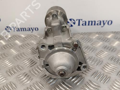 Used Starter VOLVO V70 II (285) [1999-2008]  16942307