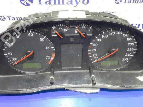 Used Instrument cluster VW PASSAT B5 (3B2) 1.8 T (150 hp) 914811