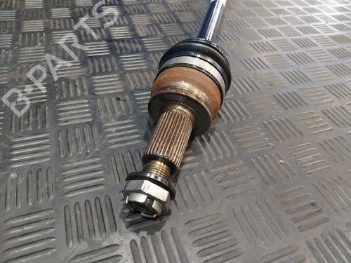 Right rear driveshaft LAND ROVER DISCOVERY SPORT (L550)  | BP24288332M41 