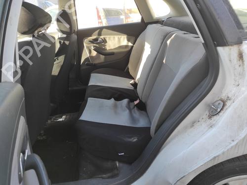 Arbre de transmission avant gauche SEAT IBIZA III (6L1)  | BP29372727M38 