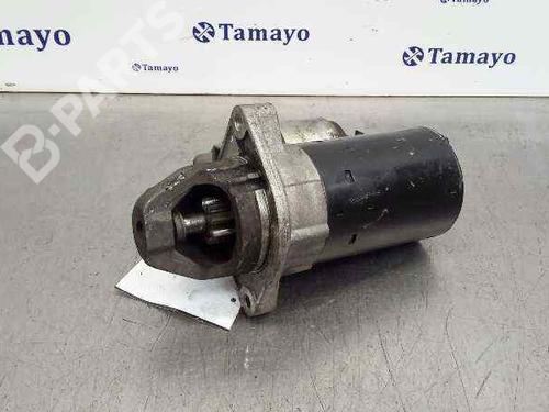 Startmotor OPEL TIGRA TwinTop (X04) 1.3 CDTI (R97) (69 hp) 6693379
