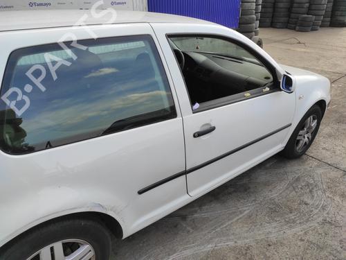 Front wiper motor VW GOLF IV (1J1) 1.6 16V | BP21076415M29 