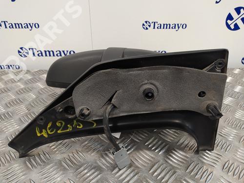 Left mirror RENAULT MASTER II Van (FD) 2.5 dCi 120 | BP9576687C26 