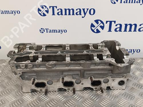 Cylinder head MERCEDES-BENZ M-CLASS (W164)  | BP16442445M5 