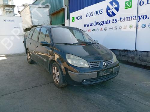 Used Gearbox Gearbox CITROËN ZX (N2) 1.9 D (68 hp) 33856908 33856908