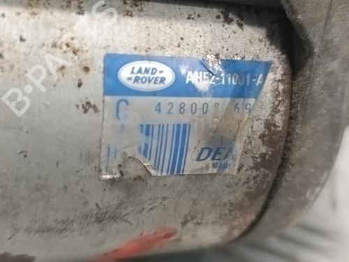 Starter LAND ROVER RANGE ROVER EVOQUE (L538)  | BP17450337M8