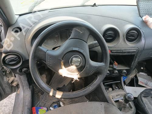 Engine control unit (ECU) SEAT IBIZA III (6L1) 1.9 TDI | BP37759092M57 - Image 13