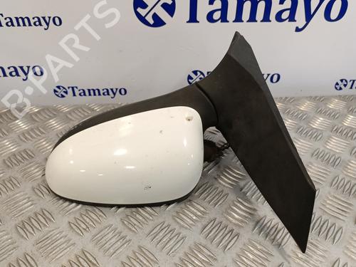 Left mirror FORD KA (RU8) 1.3 TDCi | BP17867360C26 