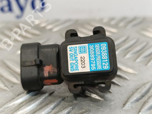 Electronic sensor VOLVO V40 Estate (645)  | BP17650892M84 
