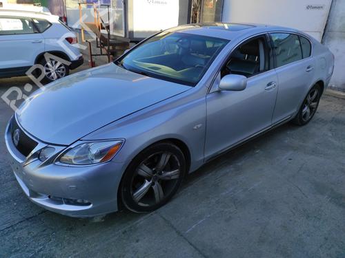 Electronic sensor LEXUS GS (_S19_)  | BP17434650M84 
