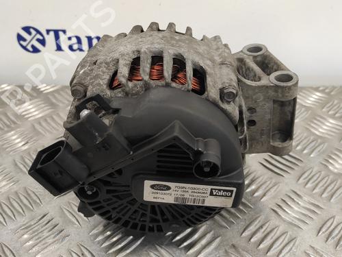 Alternator FORD FIESTA VI (CB1, CCN) 1.25 | BP13238612M7 