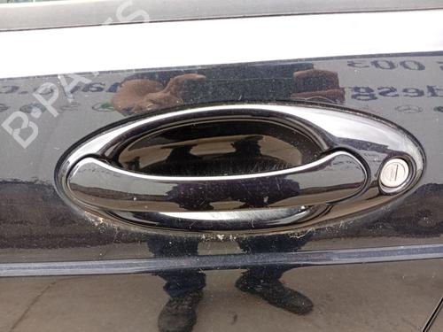 Used Front left exterior door handle Front left exterior door handle 36998675 36998675