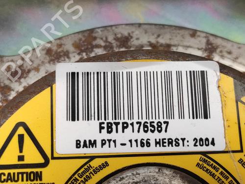 Driver airbag TOYOTA YARIS (_P1_)  | BP1523334C9 