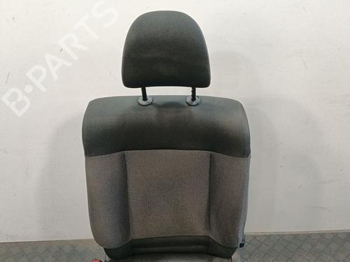 Left front seat CITROËN C4 CACTUS 1.2 VTi 82 | BP35792020C15 - Image 2