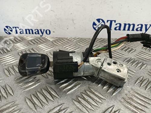 Ignition barrel PEUGEOT 307 SW (3H)  | BP26594030M48 