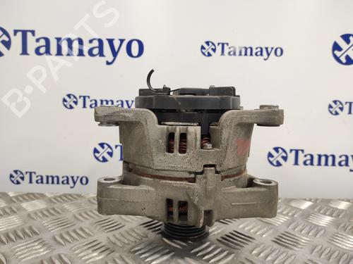 Alternator OPEL CORSA C (X01)  | BP16848942M7 