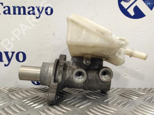 Brake master cylinder FORD C-MAX II (DXA/CB7, DXA/CEU)  | BP19438963M77 