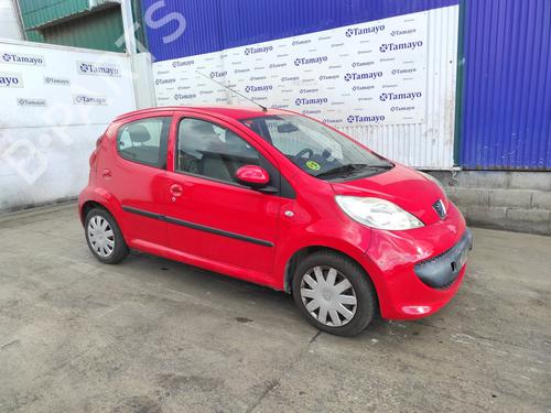 PEUGEOT 107 (PM_, PN_) 1.4 HDi (54 hp) 1631447