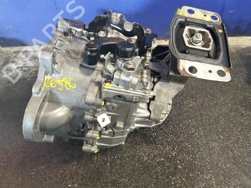 Gearbox FORD S-MAX (WA6) 2.2 TDCi | BP35951517M3 - Image 6