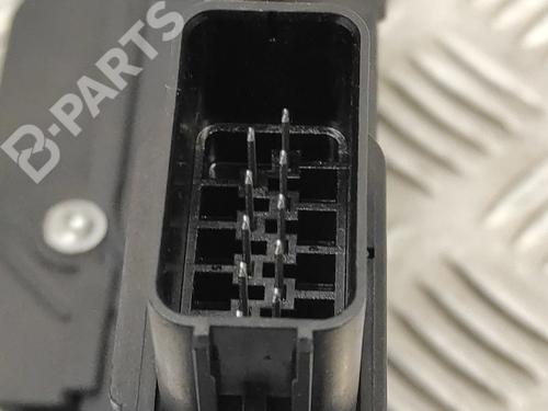 Front right lock VOLVO C30 (533)  | BP10732775C97 