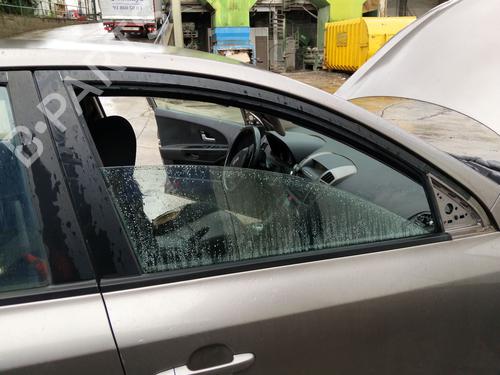 Used Front right door window Front right door window KIA CEE'D Hatchback (ED) 1.6 CRDi 115 (115 hp) 39650463 39650463