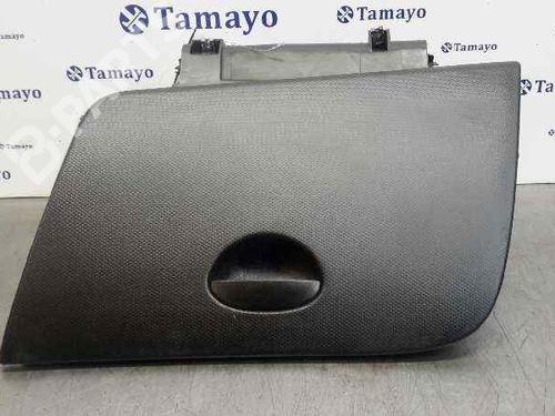 Glove box SEAT LEON (1P1) 1.2 TSI 1P1857103A | 1P1857095C