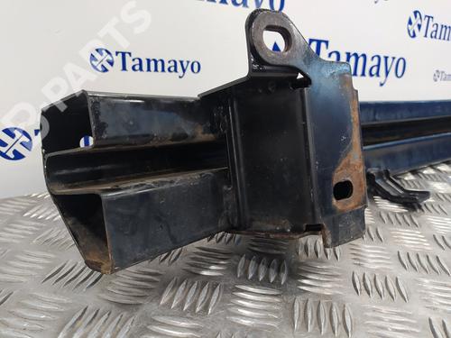 Front bumper reinforcement NISSAN PATHFINDER III (R51) 2.5 dCi 4WD | BP9430994C109 