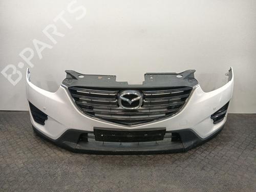 Used Front bumper Front bumper TOYOTA LAND CRUISER 90 (_J9_) 3.0 TD (KZJ90, KZJ95) (140 hp) 33816691 33816691