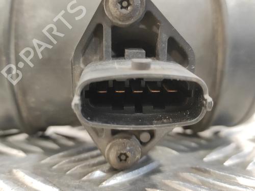 Mass air flow sensor PEUGEOT 306 (7B, N3, N5) 1.6 SR | BP15847297M95 