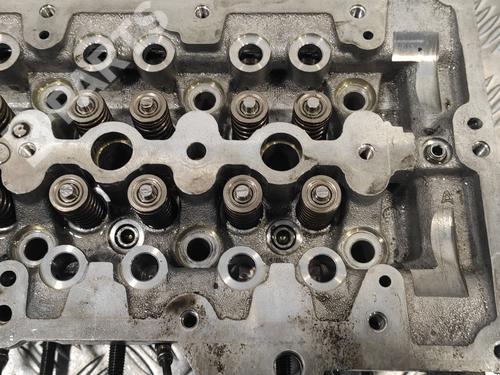 Cylinder head OPEL CORSA D (S07)  | BP11366030M5 