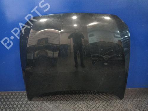 Used Hood BMW 1 (F21) [2011-2019]  29424873