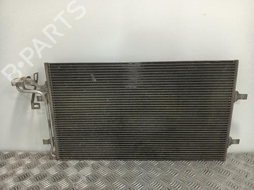 Used AC radiator AC radiator VOLVO V50 (545) [2003-2012] 32774516 32774516