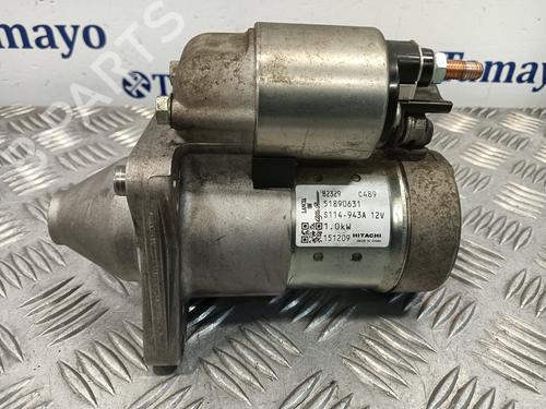 Starter FIAT 500 (312_)  | BP23531521M8 