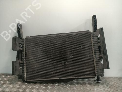 Water radiator HYUNDAI H350 Van 2.5 CRDI | BP33337148M31  - Image 5