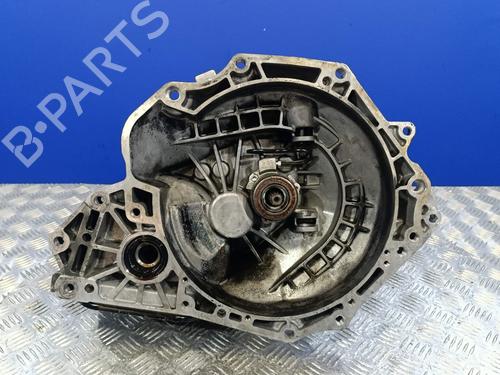 Used Gearbox OPEL ASTRA G Hatchback (T98) [1998-2009]  21534105