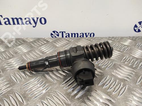 Used Injector SEAT IBIZA III (6L1) 1.9 TDI (100 hp) 9055556