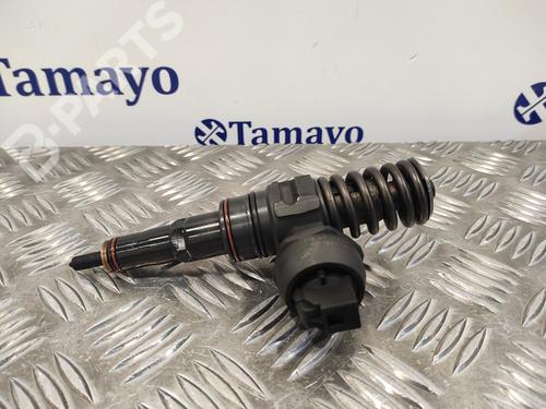 Injector SEAT IBIZA III (6L1) 1.9 TDI (100 hp) 9055556