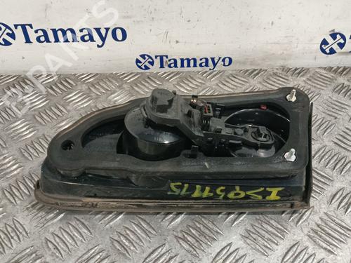 Left tailgate light SEAT CORDOBA (6L2) 1.9 TDI | BP31931727C79