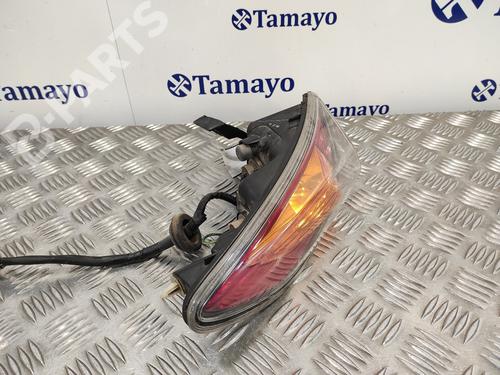 Left taillight HONDA CIVIC VIII Hatchback (FN, FK)  | BP10720972C34 