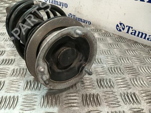 Left front shock absorber BMW 1 (E87) 118 d | BP32162461M16 