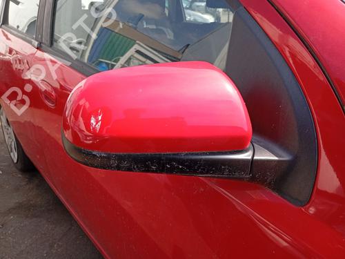 Retrovisor direito Retrovisor direito CHEVROLET AVEO / KALOS Hatchback (T250, T255) 1.2 (84 hp) 35901655 35901655