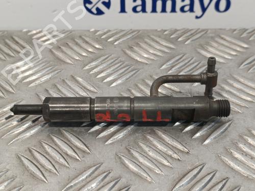 Injector NISSAN CABSTAR (F24M, F24W)  | BP16346432M100 