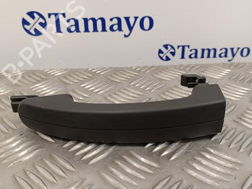 Høyre foran utvendig håndtak FORD TRANSIT V363 Van (FCD, FDD)  | BP16295994C129 
