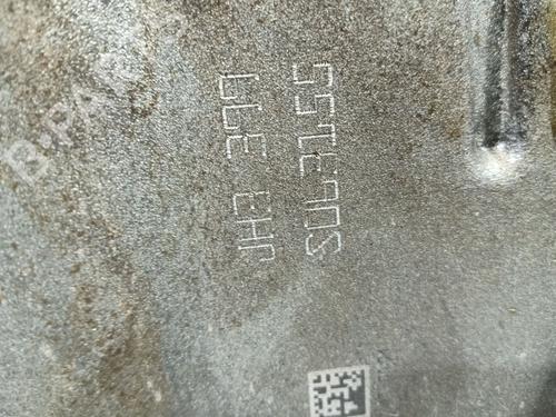 Gearbox DACIA LOGAN MCV II TCe 90 (K8M1, K8MA, K8AC) | BP31130992M3 