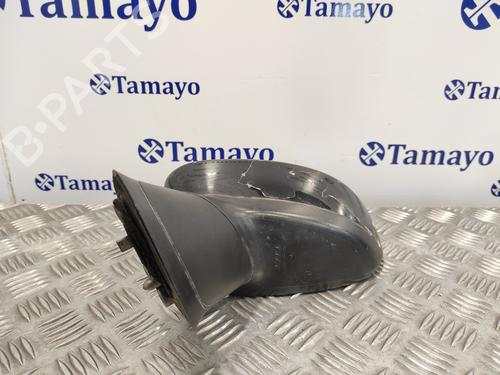 Left mirror FIAT GRANDE PUNTO (199_) 1.9 D Multijet | BP18024763C26 