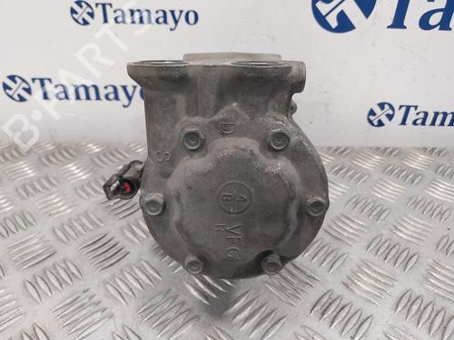 AC compressor FORD FIESTA V (JH_, JD_)  | BP26175661M34 