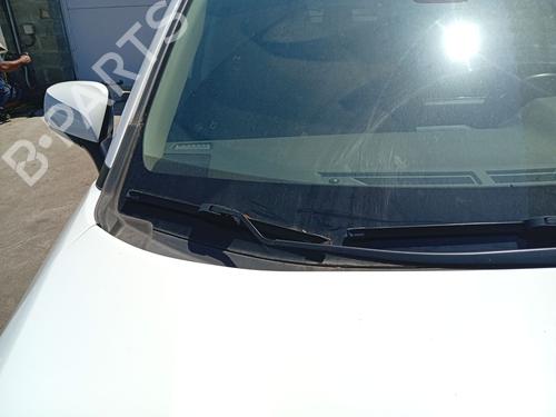Vindspejlsviskerarm Vindspejlsviskerarm TOYOTA RAV 4 V (_A5_, _H5_) 2.5 Hybrid AWD (AXAH54) (178 hp) 37421850 37421850