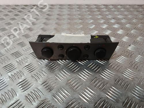 Used Climate control Climate control OPEL VECTRA C (Z02) 2.2 DTI 16V (F69) (125 hp) 40291733 40291733