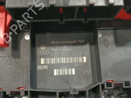 Fuse box VW GOLF V (1K1) 2.0 TDI | BP40088683E1 - Image 5