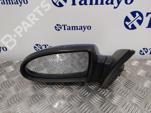 Used Left mirror HYUNDAI ACCENT III (MC) 1.5 CRDi GLS (110 hp) 6054661